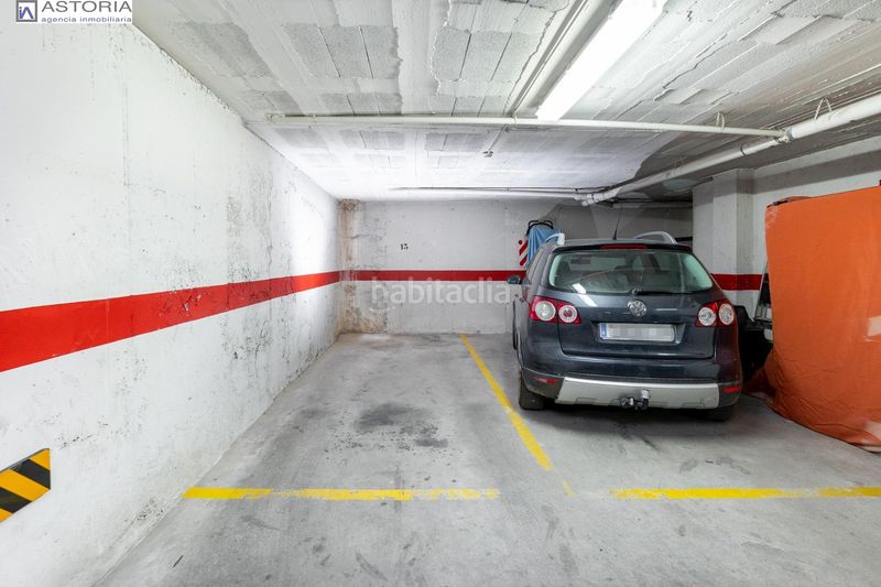 Foto 9b8ecd27-40fb-4fd2-864d-84858f7fefae. Piso  con cochera en Barrio de la Vega Monachil