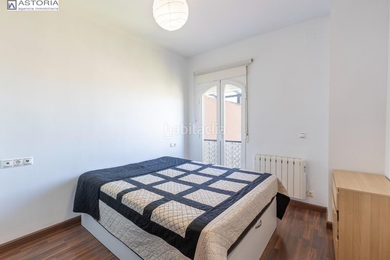 Foto a5abab03-ec1e-4eab-8c6b-2947daca43d3. Piso  con cochera en Barrio de la Vega Monachil