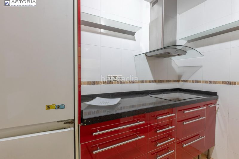 Foto a6342233-6478-47b9-8462-4fab3b768582. Piso  con cochera en Barrio de la Vega Monachil