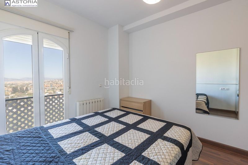 Foto f0230b0a-bbf2-480c-9f16-53bf2aa3660c. Piso  con cochera en Barrio de la Vega Monachil