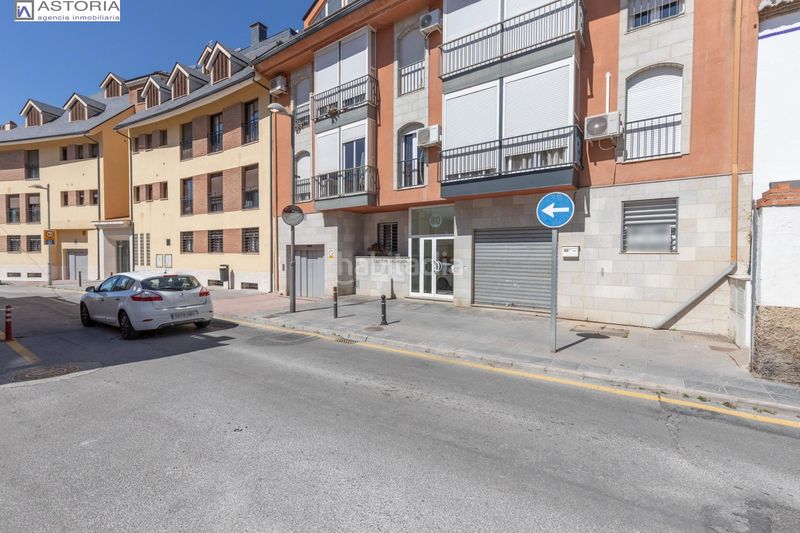 Foto f222eff1-601f-483f-9970-e0ab9e796efc. Piso  con cochera en Barrio de la Vega Monachil