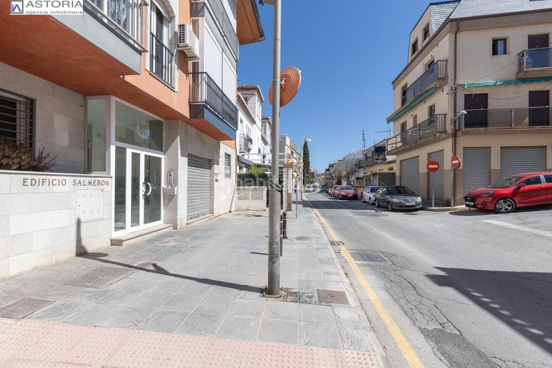 Foto f97277b7-647f-4204-9a77-d41b6aaacfac. Piso  con cochera en Barrio de la Vega Monachil