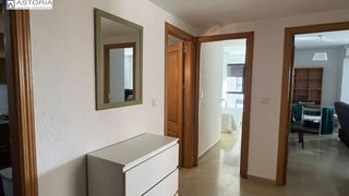 Lloguer Pis a Camino camino ronda 179. Piso amueblado con plaza de garaje en camino de ronda