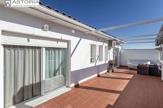 Ático  Calle encina. Espectacular ático en ogijares