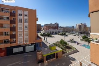 Pis a Plaza CIUDAD DE LOS CARMENES