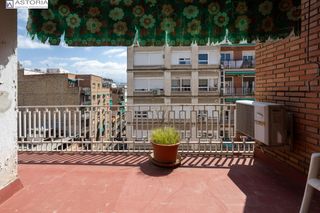 Penthouse  Calle sol. Ático en pleno centro de la ciudad. magnífica oportunidad.