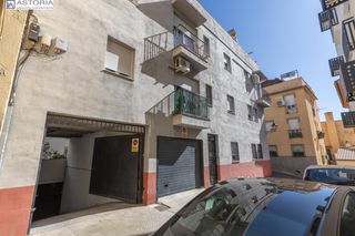 Flat  Calle calle real. Moderno piso reformado en cenes de la vega