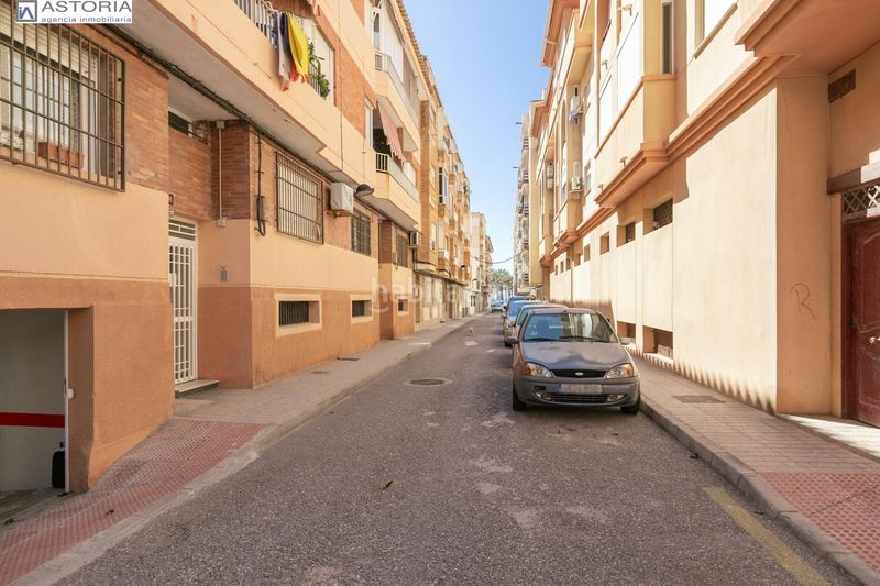 Foto 99c29cd2-ec1f-4de3-85e9-d67a6b8b882d. Pis a calle calle duque de rivas 5 a Torrenueva Motril