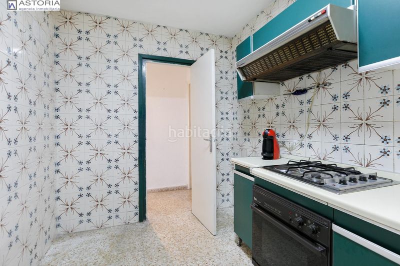 Foto e284208a-9874-456a-b885-949a86a90520. Pis a calle calle duque de rivas 5 a Torrenueva Motril