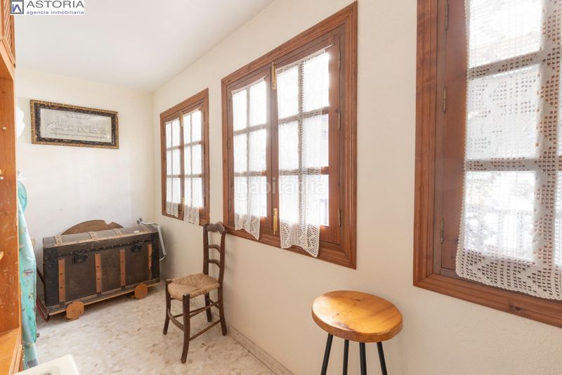 Foto 03e1bff4-ec0e-47b1-9159-6ac608c8d646. Casa a Barrio de Albaicín Granada