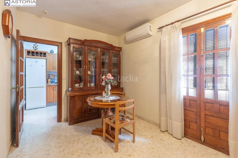 Foto 08e98f97-dbee-4a85-80a2-f7ba4c534cb1. Casa a Barrio de Albaicín Granada