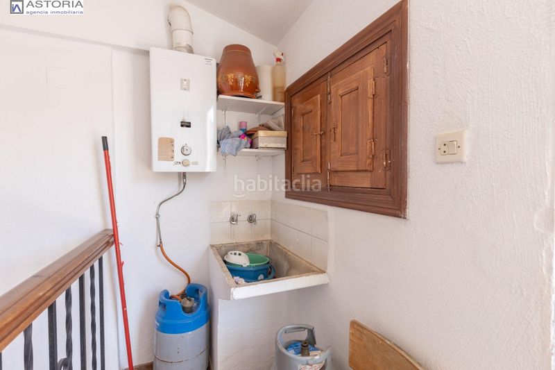 Foto 11ed7800-e395-4557-8b0b-849fd92a4f20. Casa a Barrio de Albaicín Granada