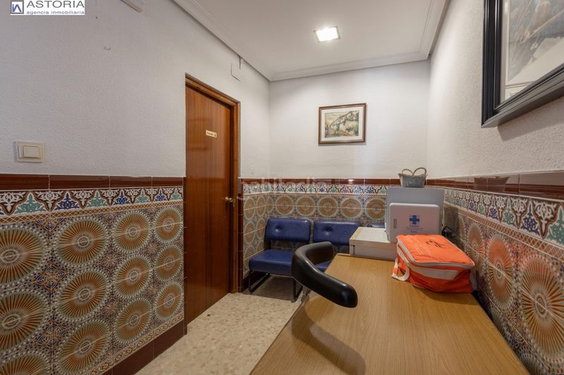 Foto 22575990-dcd2-4c03-8573-f6dd150cc16f. Casa a Barrio de Albaicín Granada