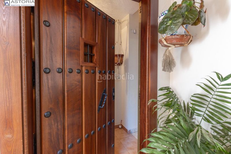 Foto 24ba1874-927e-48ee-953d-8a9b79d8d293. Casa a Barrio de Albaicín Granada