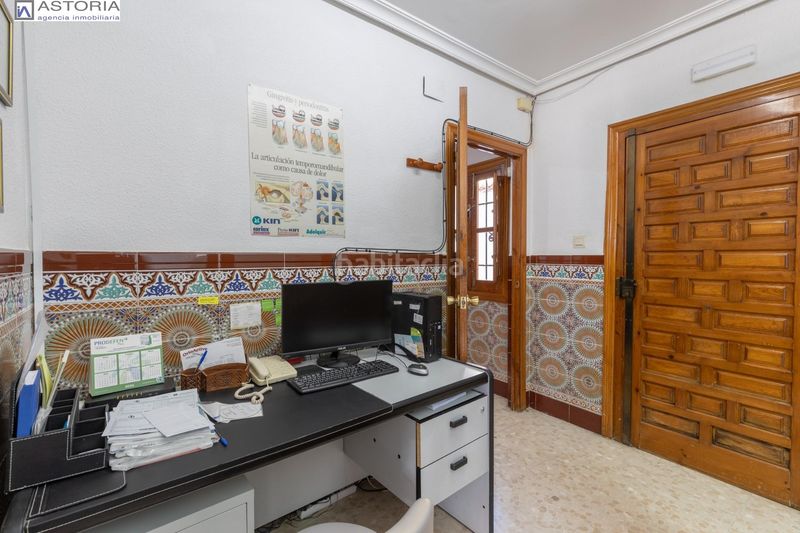 Foto 371fc959-b1ab-4362-a42e-d9113d665e9f. Casa a Barrio de Albaicín Granada