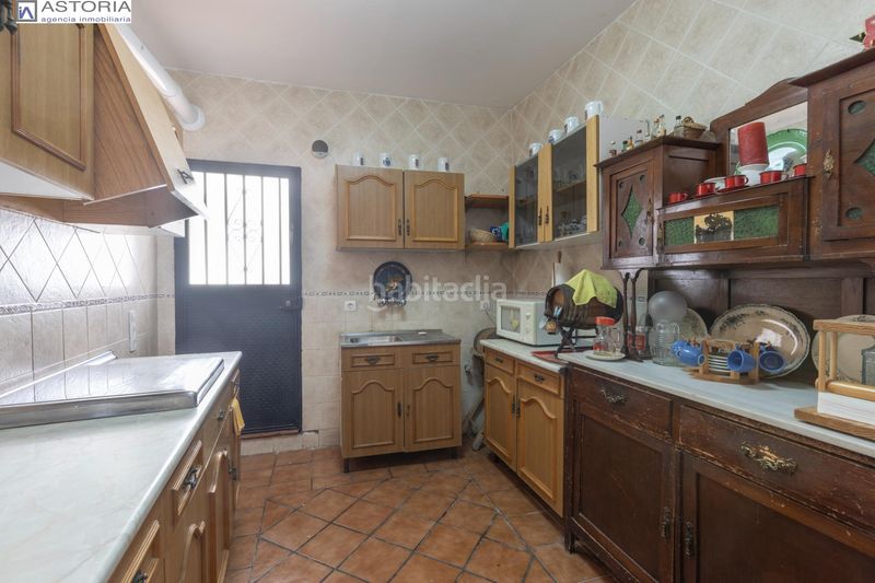 Foto 3ec67dff-757e-47d1-a979-f63aa7aaf758. Casa a Barrio de Albaicín Granada