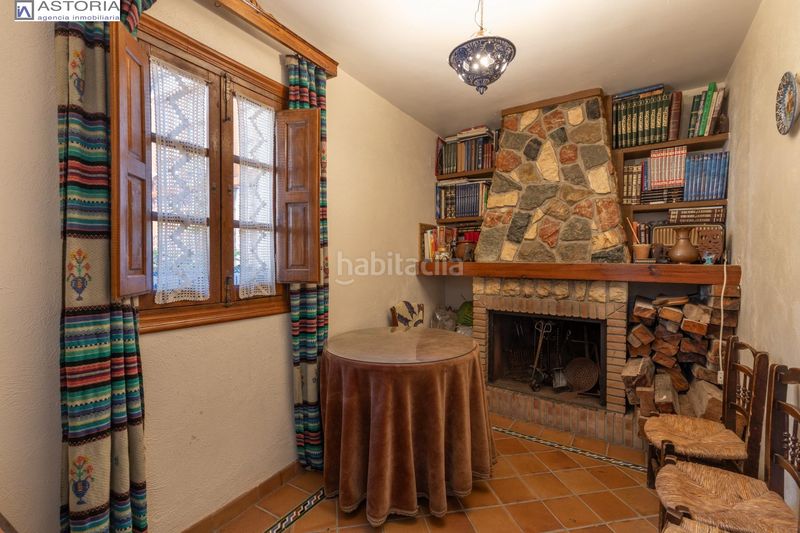 Foto 42d2337c-d1c4-4da7-a44f-bea28d20b89a. Casa a Barrio de Albaicín Granada