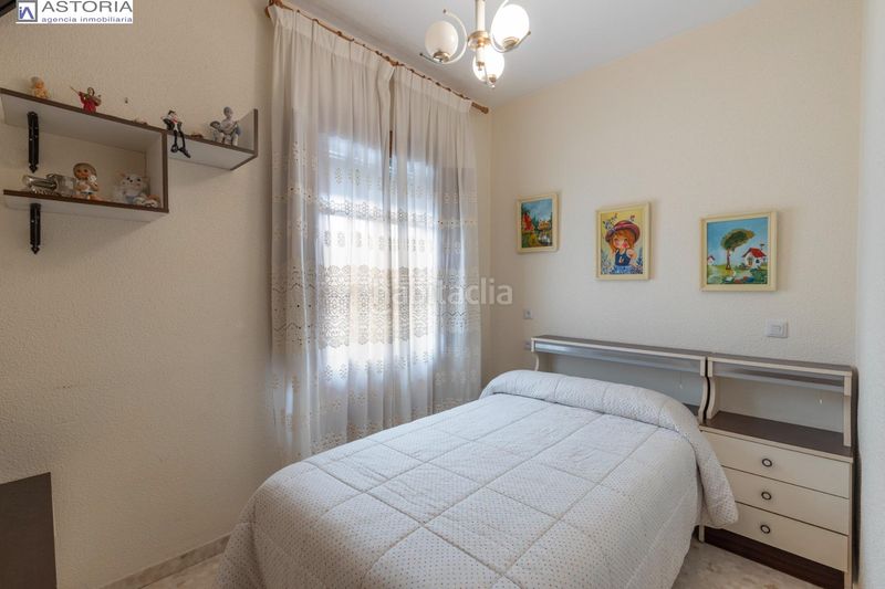 Foto 46e7744a-79ec-4826-a75d-d48047bd255d. Casa a Barrio de Albaicín Granada