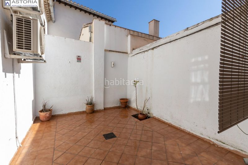 Foto 471a188e-20d5-4aa2-b000-4e2ef8b16e57. Casa a Barrio de Albaicín Granada