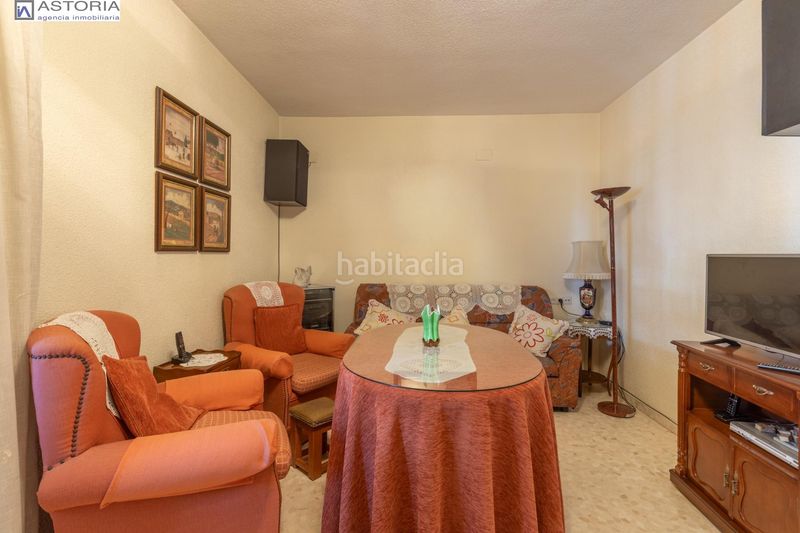 Foto 4c625d2a-8a13-45de-8a1c-6d5fea51d065. Casa a Barrio de Albaicín Granada