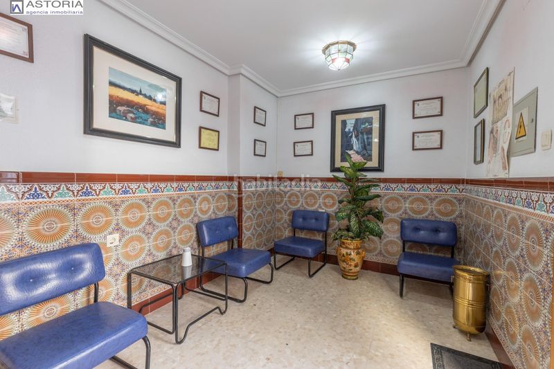Foto 4d4b1382-2e1f-4efe-b49a-b02a89da7099. Casa a Barrio de Albaicín Granada