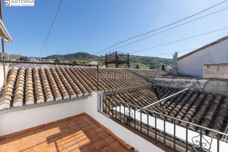 Foto 5351ccd2-eb15-4460-b388-993551288274. Casa a Barrio de Albaicín Granada