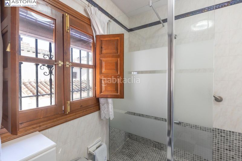 Foto 53b4587c-d082-40a6-a07b-9dd52e9c8d57. Casa a Barrio de Albaicín Granada
