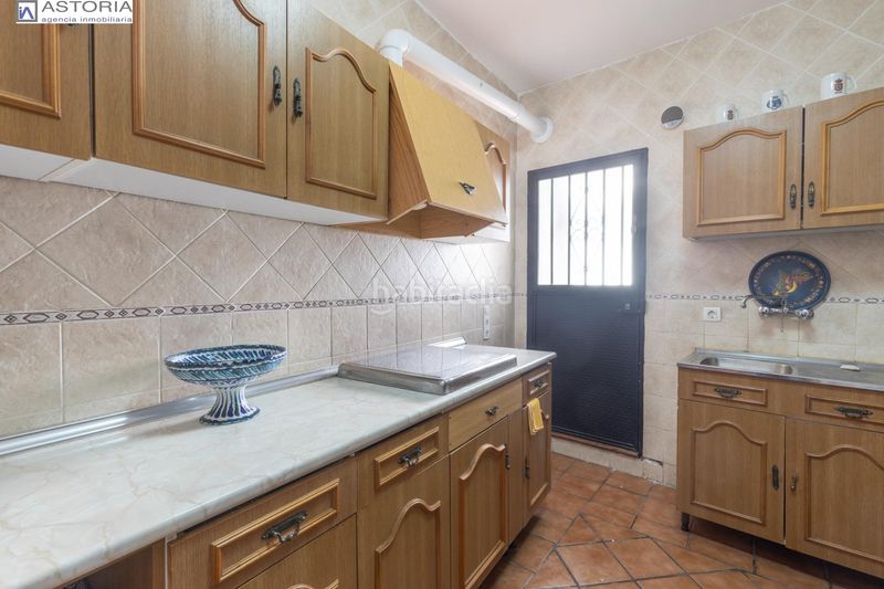 Foto 58c1ba59-7a1c-4c2e-85a9-b52281cc8174. Casa a Barrio de Albaicín Granada
