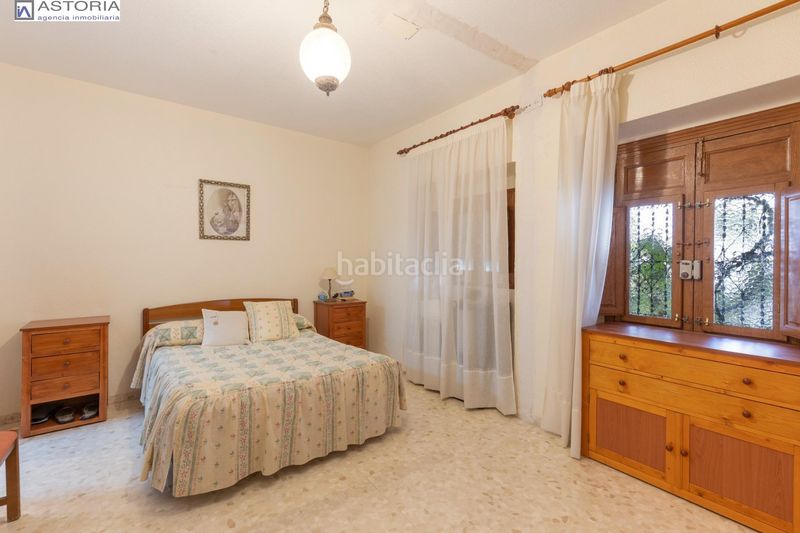 Foto 90727df3-67ba-4111-9592-c073fcac9f41. Casa a Barrio de Albaicín Granada