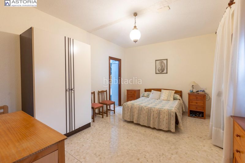 Foto 94d9cad4-9dbf-4940-8363-7d1f78b0633a. Casa a Barrio de Albaicín Granada