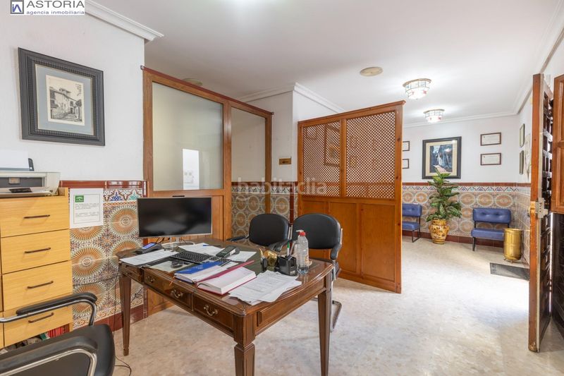 Foto 988b442d-2804-4e72-9289-6bc1b2f398a3. Casa a Barrio de Albaicín Granada