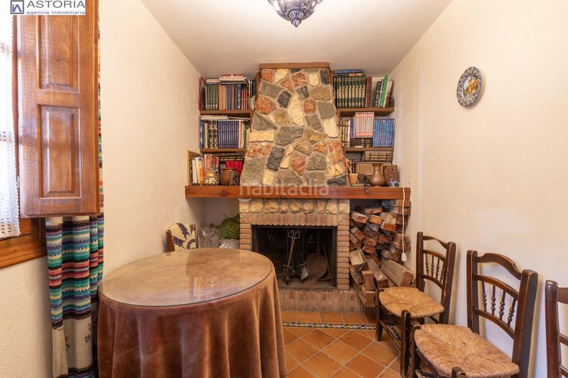 Foto b58142b0-517e-437f-9988-0b262a24f5c6. Casa a Barrio de Albaicín Granada