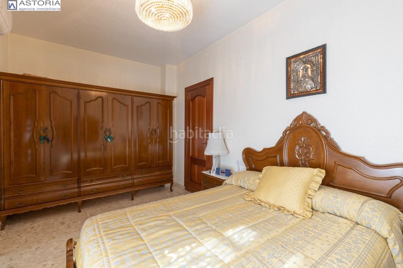Foto b90fdf23-1f0a-47e8-9f53-6a4804d00ee9. Casa a Barrio de Albaicín Granada
