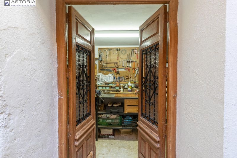 Foto c1abadf3-458b-40ed-9aad-4d3792f801d1. Casa a Barrio de Albaicín Granada