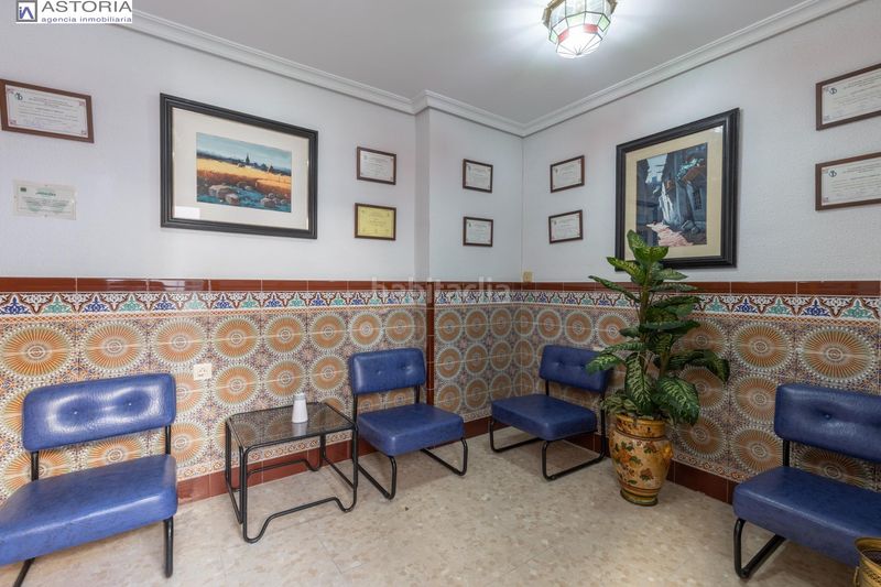 Foto c3a6bf32-b607-418f-b6f6-6d94618fb5b2. Casa a Barrio de Albaicín Granada