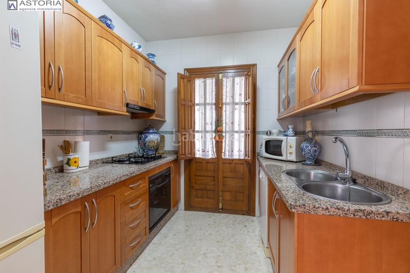 Foto c3f4a556-1a4f-4317-8112-64179a3a07ac. Casa a Barrio de Albaicín Granada
