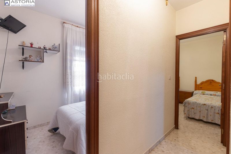 Foto c6b8c3a0-7072-4c40-80ac-5c75588ede70. Casa a Barrio de Albaicín Granada