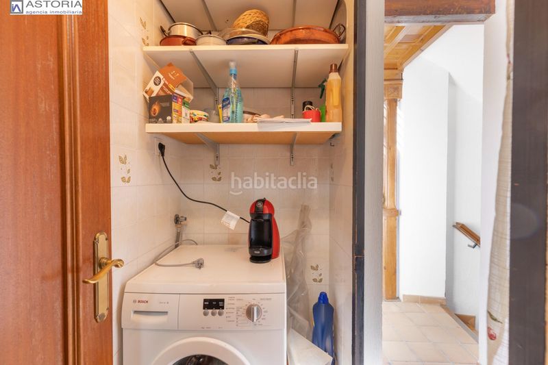 Foto ca1a01af-be6b-4db6-a195-440e7909c334. Casa a Barrio de Albaicín Granada