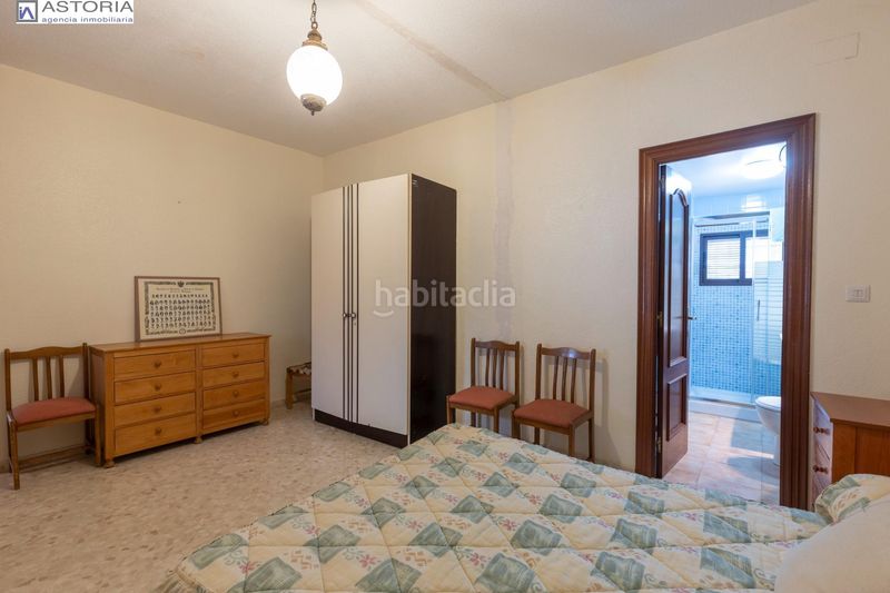 Foto d6a4d908-8e69-41d7-aa6d-adc35c3f6b1a. Casa a Barrio de Albaicín Granada