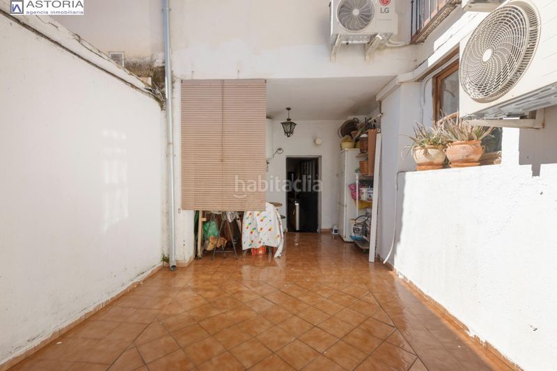 Foto d89bf3ad-5645-49b1-8f44-48e6ba82cc76. Casa a Barrio de Albaicín Granada