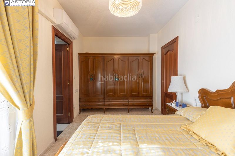 Foto e14f1580-d7e1-4ead-8956-c630e659bb90. Casa a Barrio de Albaicín Granada