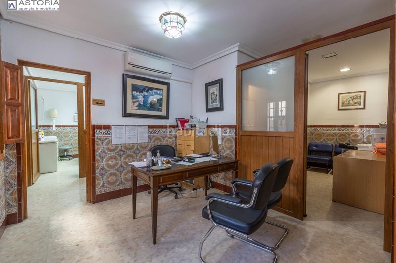 Foto e81b9c36-5633-4a40-b1c7-f004156eb071. Casa a Barrio de Albaicín Granada