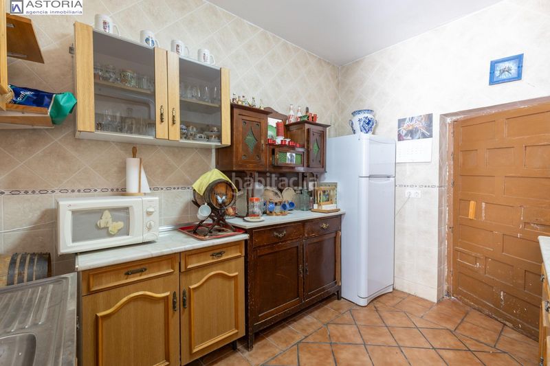Foto f95e782b-af29-4bf1-908b-73d558f75801. Casa a Barrio de Albaicín Granada