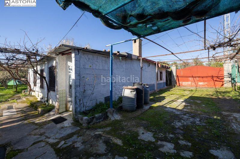 Foto a39383f2-bec8-41f5-8f73-ae2165fe94e3. Casa a Villa de Otura