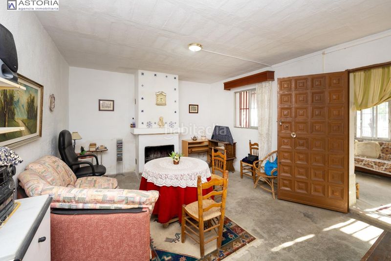 Foto b2e6af2f-e57f-4eea-ad1e-5b187e29f67e. Casa a Villa de Otura