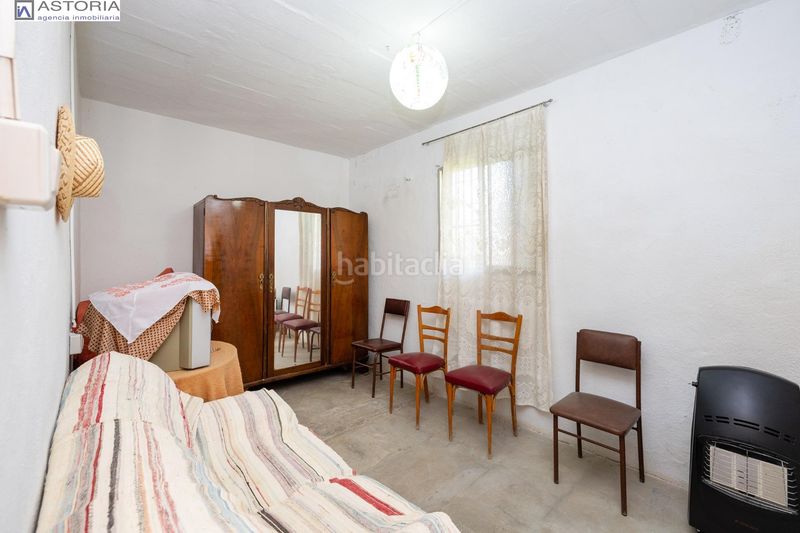 Foto be116a27-fa23-46b6-b8a6-15363fdd5ae3. Casa a Villa de Otura