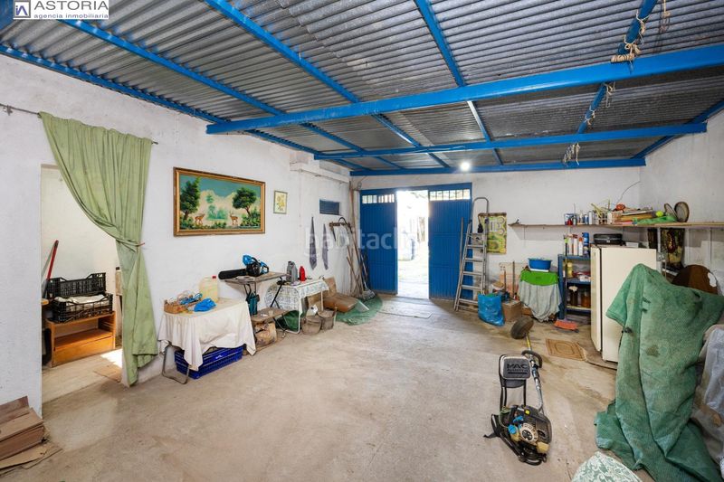 Foto cab43af9-650f-4866-aaec-07bbd03e7118. Casa a Villa de Otura