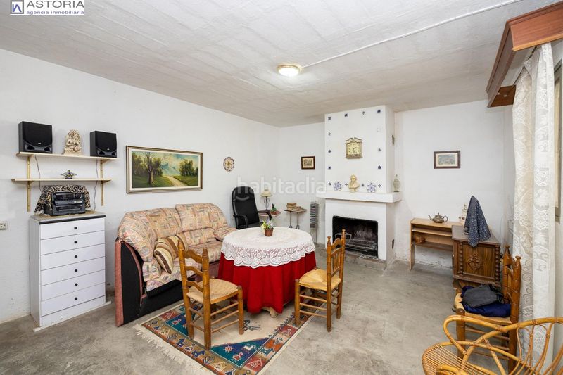 Foto ce10c45b-9e49-4d4c-b79b-624c406a56e3. Casa a Villa de Otura