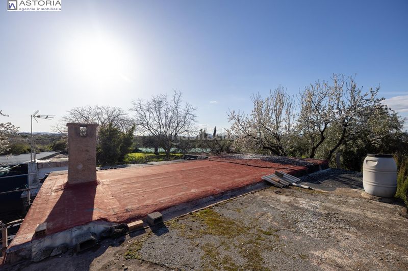 Foto d23bca07-4e20-4124-b557-a9e3ce9e0801. Casa a Villa de Otura