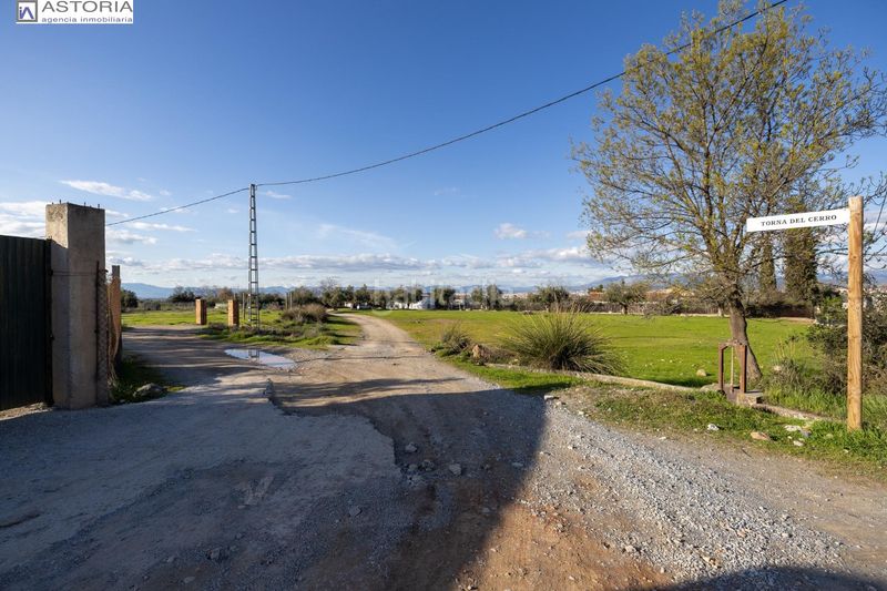 Foto f6c13d92-9137-4442-86d7-1179565f3653. Casa a Villa de Otura